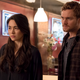Jessica Henwick and Finn Jones